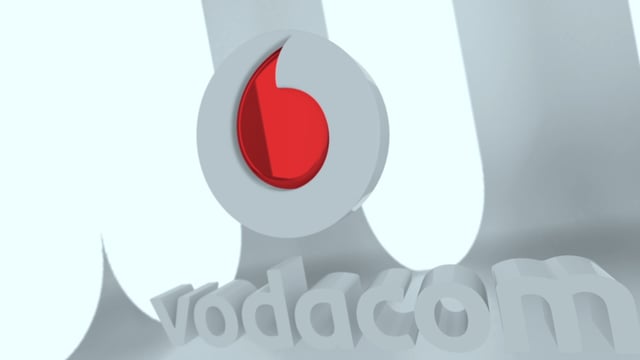 Vodacom Blue to Red en RDC