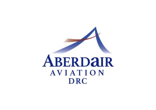 ABERDAIR AVIATION DRC